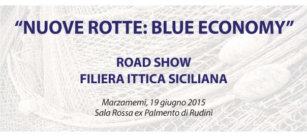Road Show Filiera ittica siciliana. Prima tappa a Marzamemi