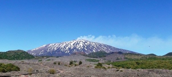 Etna slow Tourism Camp 2015