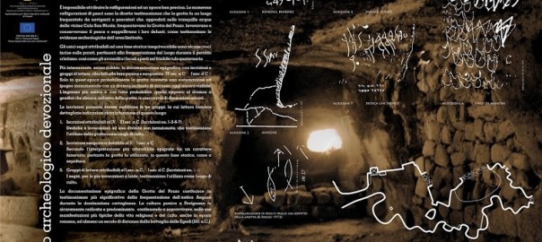 Riapre al pubblico a Favignana, la Grotta del Pozzo