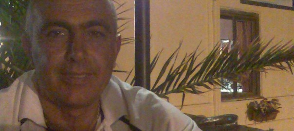 Mario Ippolito nuovo allenatore degli allievi regionali della Asd Renzo Lo Piccolo Terrasini