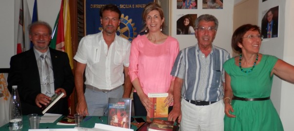 Presentazione del libro “Le guerre senza nome” di Aldo Ferruggia