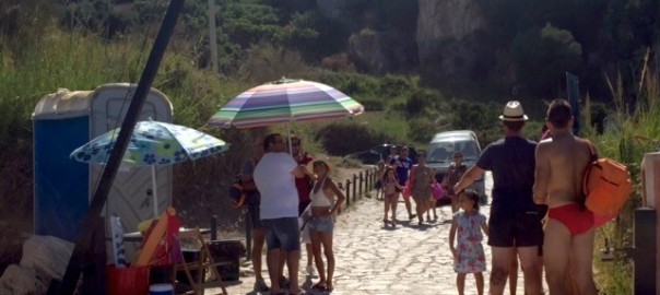 “La liberazione della tonnara” è una vergogna, afferma Zanna