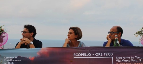 Partecipazione e consenso per la rassegna letteraria “Tramonti tra le pagine”
