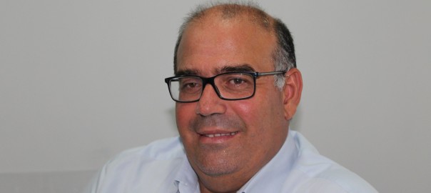 Giuseppe Motisi si dimette