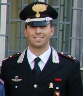 Carabinieri, cambio al comando del N.O.R.M. (Nucleo Operativo e Radiomobile)