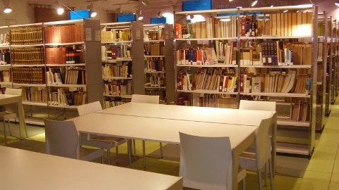 La biblioteca comunale “Barbara Rizzo, Giuseppe e Salvatore Asta” aperta mattina e pomeriggio