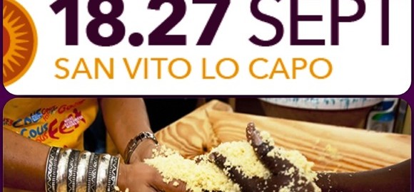 XVIII edizione del «Cous Cous Fest» di San Vito Lo Capo
