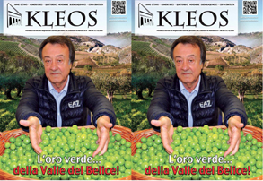 L’oro verde…della Valle del Belice!