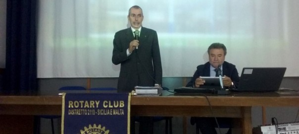 Bullismo e cyberbullismo, il Rotary Club Marsala entra nelle scuole