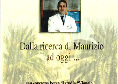 9° Memorial “Maurizio Vignola”
