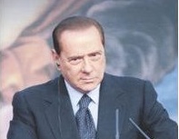 Minacce a Schifani e Berlusconi, Calderone (FI): “Si è toccato il fondo, siamo dinanzi a vigliacchi criminali”