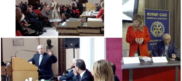 Presentazione del volume di mons. Michele Crociata, “Parola che salva. Anno liturgico C”