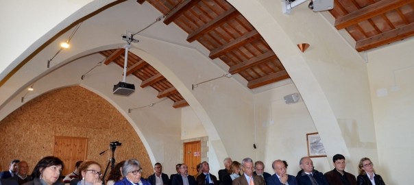 Workshop per la candidatura Unesco delle Saline di Trapani, Paceco e Marsala