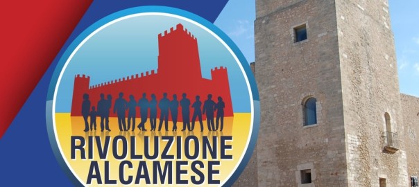 Nasce il movimento civico Rivoluzione Alcamese pro Salvini