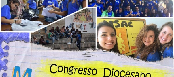Congresso Diocesano del Movimento Studenti di Azione Cattolica