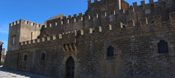 Il 6 marzo ingresso gratuito al Museo del Castello Grifeo