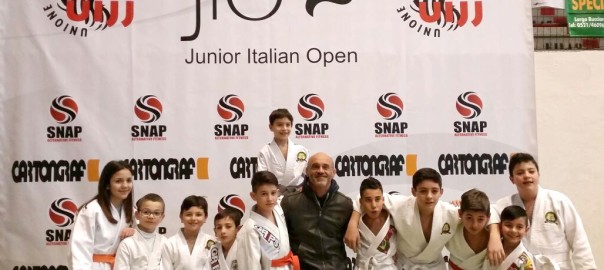 Brazilian Jiu Jitsu: la Trinacria Bjj porta a casa ottimi risultati