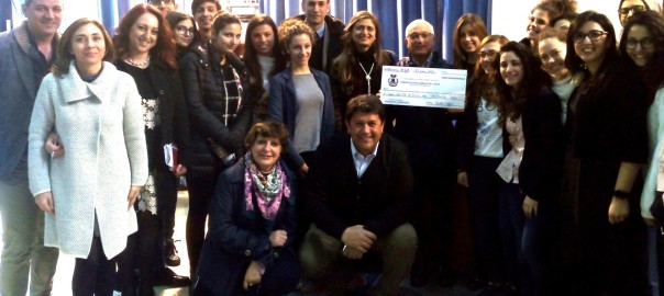Olimpiadi della cultura e del talento: gli studenti dell’istituto “Mattarella-Dolci” in semifinale