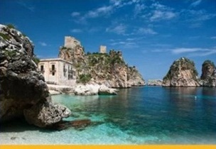 Due “App” di Castellammare del Golfo