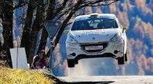 Rally: presentato il programma 2016 dell’equipaggio Nastasi-Cangemi
