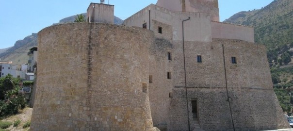 Bando per il Castello arabo-normanno di Castellammare