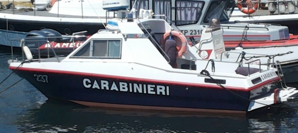 Continua la lotta contro i ricciaioli