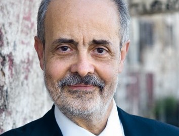 Antonio Calabrò presenta a Marsala “I mille morti di Palermo”