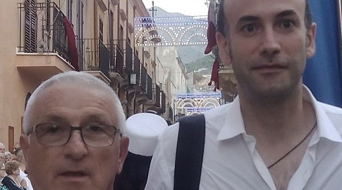 Bus navetta gratuito per il centro storico