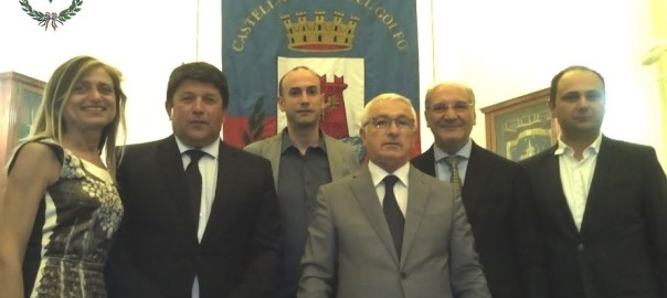 Si dimettono i quattro assessori della giunta guidata dal sindaco Nicolò Coppola