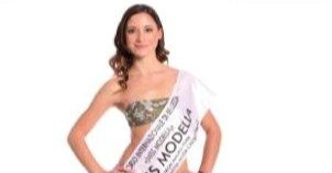 Finale Internazionale del Concorso di bellezza Miss Modella 2016, 23^ edizione