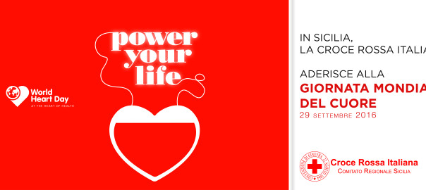 Giornata Mondiale del Cuore: eventi gratuiti  di prevenzione delle malattie cardiovascolari