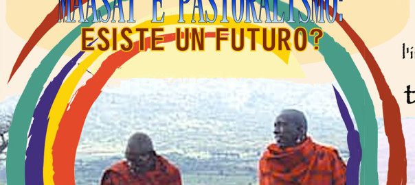 I Masai arrivano a Palermo, unica tappa in Sicilia