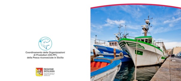 Convegno sul “Ruolo delle oo.pp. del settore della pesca nella nuova programmazione comunitaria”