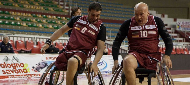 La “Olympic Basket Trapani” strappa  la vittoria al “Cus Catania”