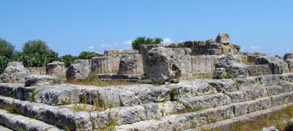 Sabato inizia il Corso di Archeologia Greca promosso da SiciliAntica