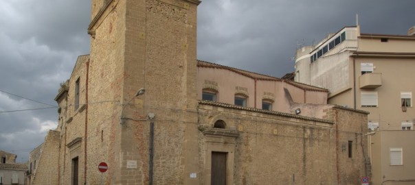 La Chiesa del Carmine affidata in uso gratuito al Comune