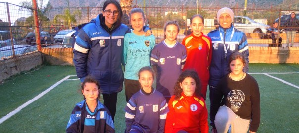 Oggi finale regionale di andata della Danone Nations Cup 2017