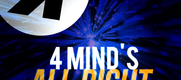 4 MIND’S – ALL RIGHT