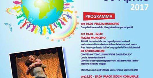 Integrazione e cultura
