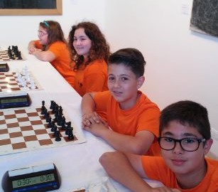 Trofeo Coni Sicilia di scacchi