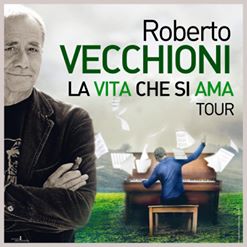 “Petrosino Estate 2017”: Roberto Vecchioni vince il sondaggio on line per il concerto in programma in piazza Biscione