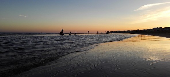 Tre Fontane, la spiaggia è a misura di bambini. Sabato giornata di studi e iniziative dedicata ai più piccoli