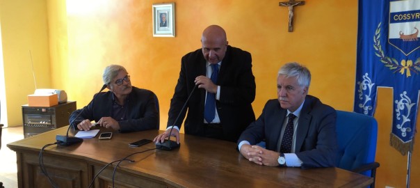 Reclutati quattro pediatri, riapre il punto nascita di Pantelleria