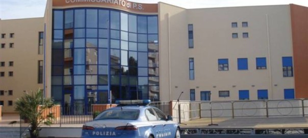 Scarcerato che non si presenta in comunità arrestato dalla  Polizia di Stato di Castelvetrano