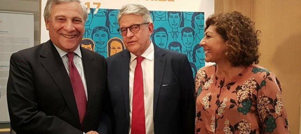 Tumbiolo esprime soddisfazione per i risultati degli incontri del Presidente Tajani in Tunisia