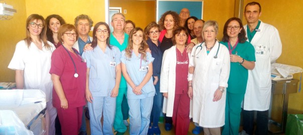 Azienda sanitaria provinciale di Trapani, Open day Screening mammografico