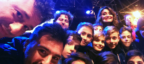 Terminata la 4^ Coppa Carnevale Città di Cinisi – 9° Memorial Aldo Favazza