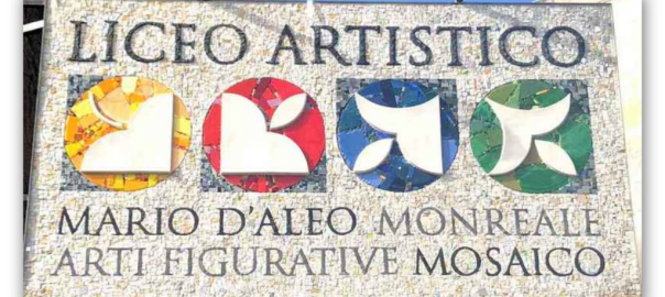 Inaugurazione del “Museo del Mosaico”, unico in tutto il Centro Sud d’Italia
