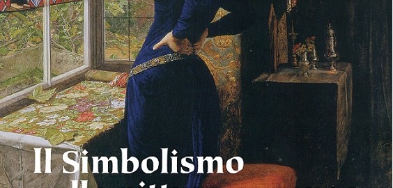Si presenta a Palermo il volume “Il Simbolismo nella pittura europea. Dai Preraffaelliti all’Art Nouveau”