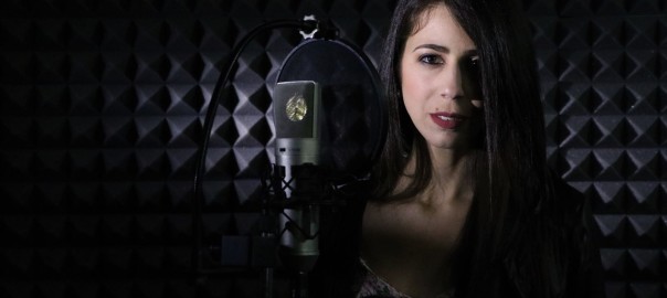 Domani esce il nuovo singolo della cantautrice partannese Antonella Rametta